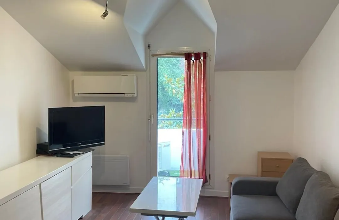 Tm Appartement Bastille-1